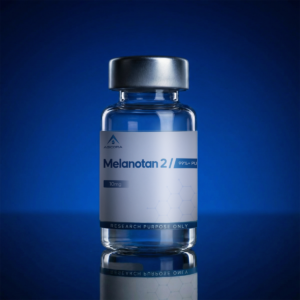 Melanotan 2